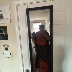 African Traditional Wear